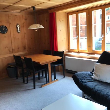 Apartment Verena Валс Екстериор снимка